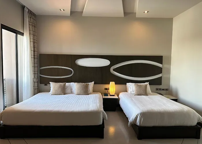 Sorin Hotel