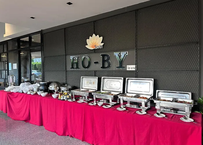 Sorin Hotel