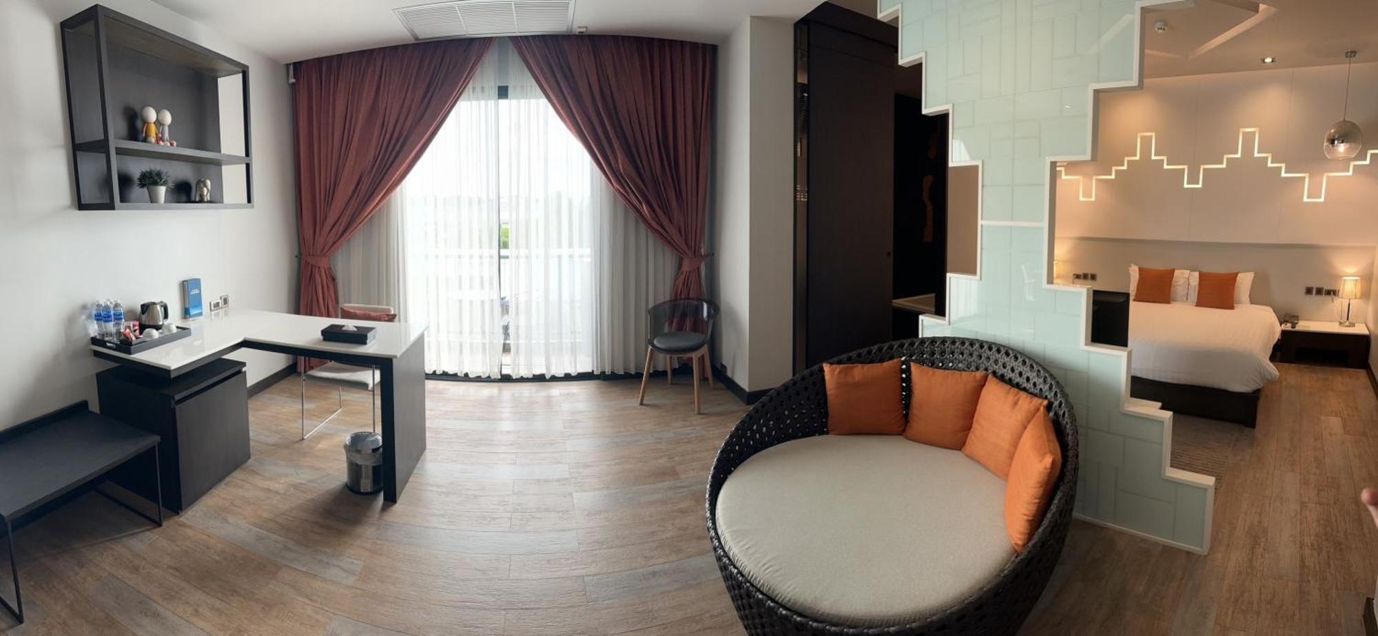 Sorin Отель 4*